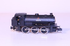 N Gauge Farish J94 Saddle Tank