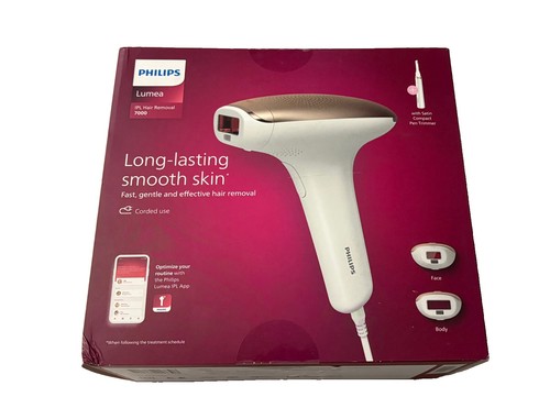 Philips lumea 7000 series ipl - philips,
