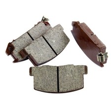 T3046 Rear Brake Pad Set 4x