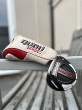 Benross Quad Speed #3 Wood / 15 Degree / Stiff Flex Aldila Voodoo