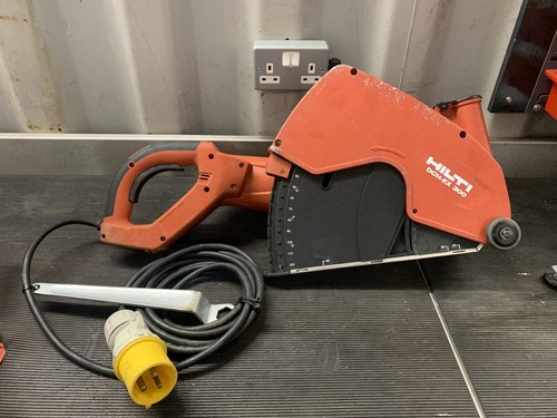 Hilti dch 300 cut - hilti, 110v