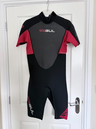 Men gul flex shorty - gul,