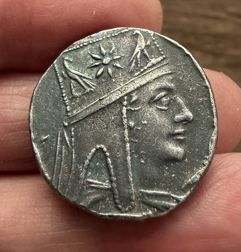 Tigranes armenia 83 - tigranes, (83-69