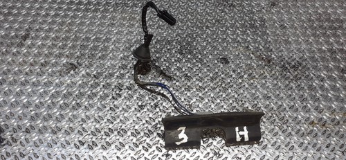Ford mondeo mk3 boot - mondeo, micro