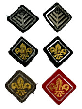 Badges Boy Scouts Association
