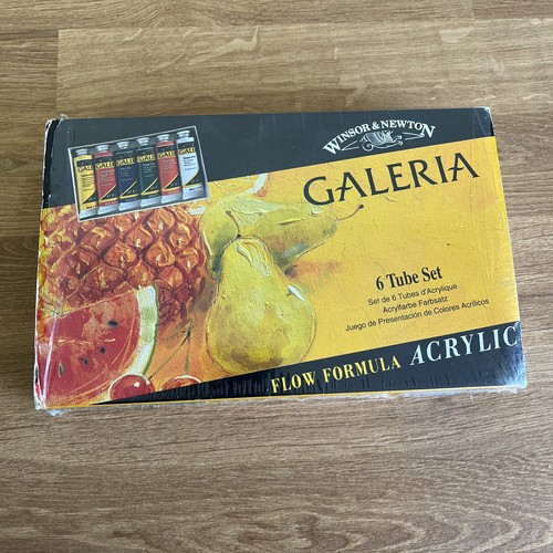 Winsor newton galeria - newton,