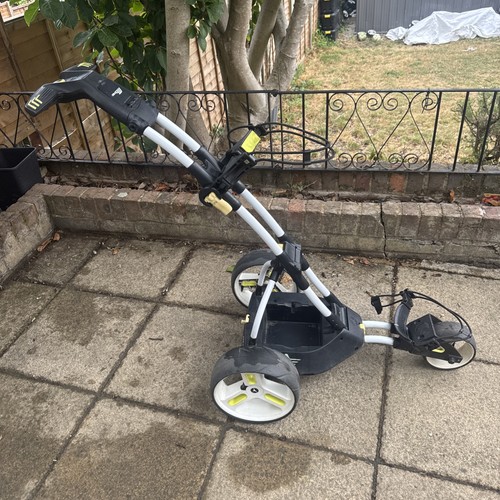 2016 motocaddy pro electric - m3,