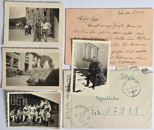 336 ww2 original - ww2, german