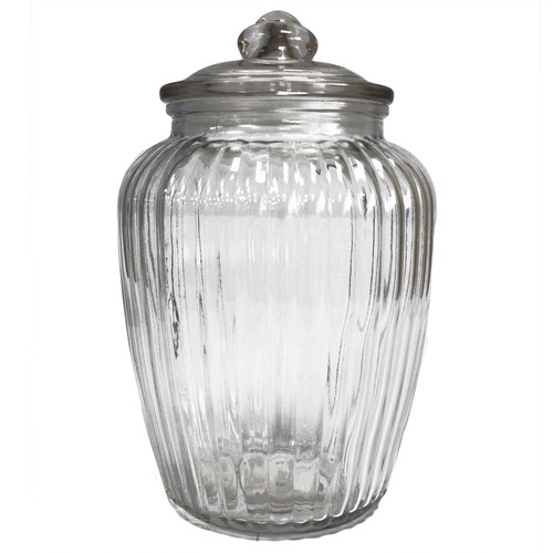 Candy jars big - jars, pumpkin