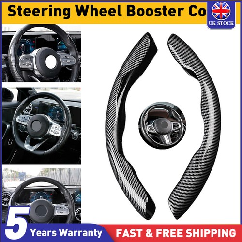 Carbon fiber car steering - fiber,