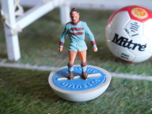 Vintage 1970s subbuteo - vintage,
