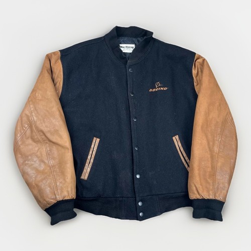 Mac murray boeing letterman - murray,
