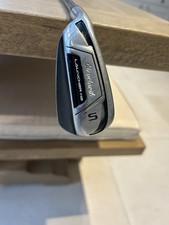 Cleveland Launcher HB Turbo Gap Wedge Regular Flex Graphite Shaft *LEFT HANDED*