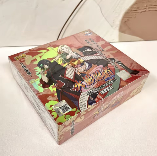 Naruto kayou tier wave - tier, 2