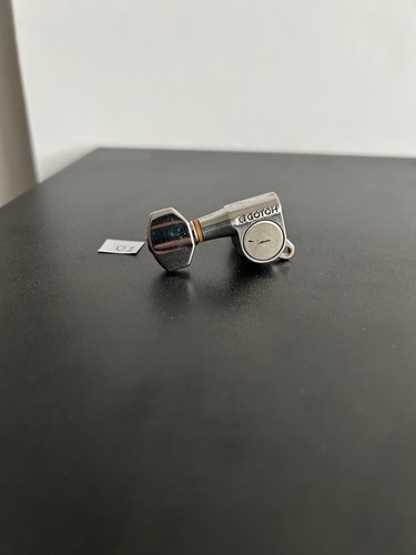 Charvel gotoh tuner lead - charvel,