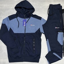 Berghaus Men's Tracksuit M