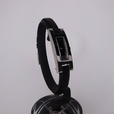 Gucci Watch 3900L Ladies Black