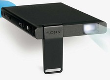 Sony MP-CL1 Portable HD Laser