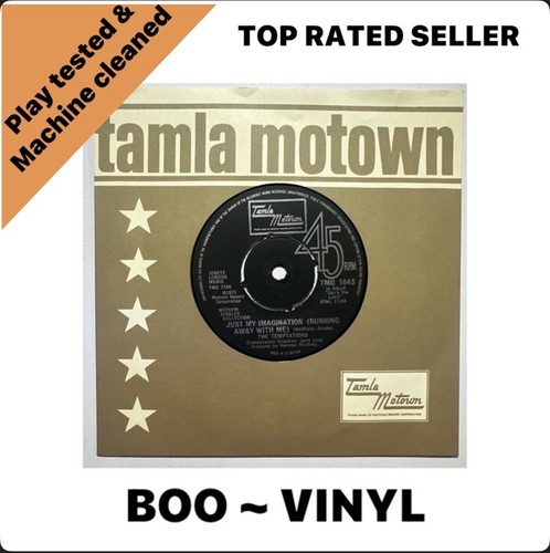 The temptations just - the,