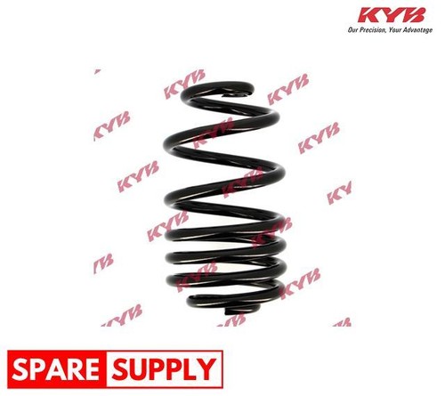 Coil spring for - for, kyb