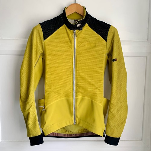 Assos airjack 851 cycling - assos,