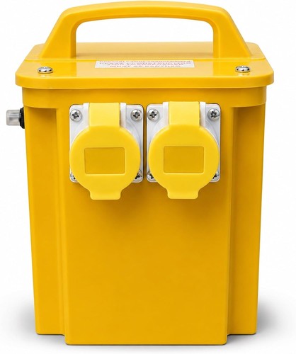 Oypla 3kva site - site, transformer