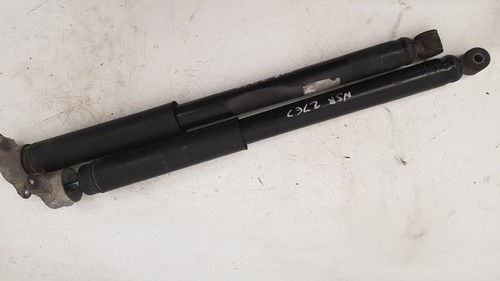 Volvo s40 rear - shock, absorbers