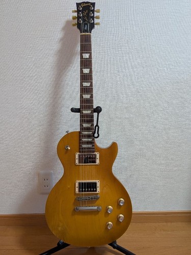 Gibson les paul tribute - tribute, honey
