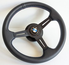 Steering Wheel fits For BMW