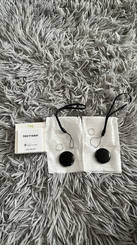 2pcs smart tag wireless - 2pcs,