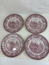 Vintage Merrie Olds England