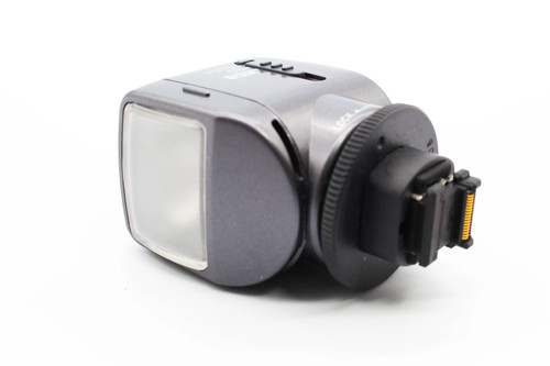 Sony hvl hl1 camcorder video - sony,