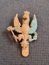 14TH 20TH KINGS HUSSARS CAP