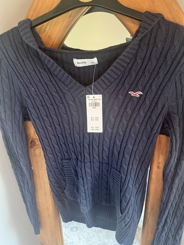 Hollister women knit - hollister, women's