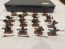 Warhammer 40k Imperial Guard