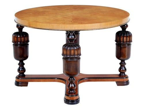 Art deco birch - art,
