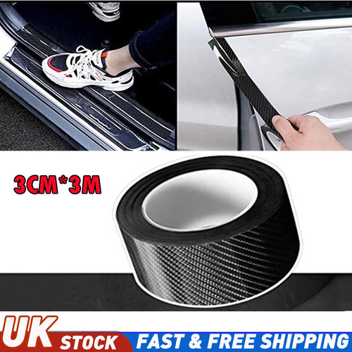 Car door sill protector - door,