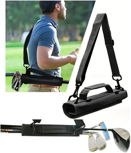 Mini lightweight nylon golf - mini,