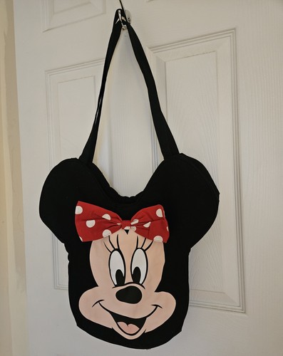 Minnie mouse big - big, face