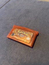 Pokemon FireRed Version
