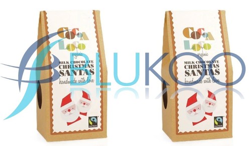 Cocoa loco organic fairtrade - organic,