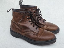 Dr Martens 101 Crazy Horse