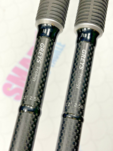 Pair greys prodigy - prodigy, 2.5lb