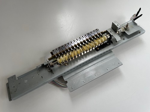 Brother knitting machine kh910 - brother,