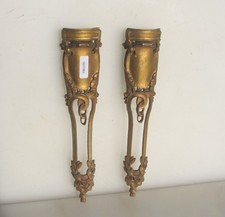 Victorian Brass Furniture
