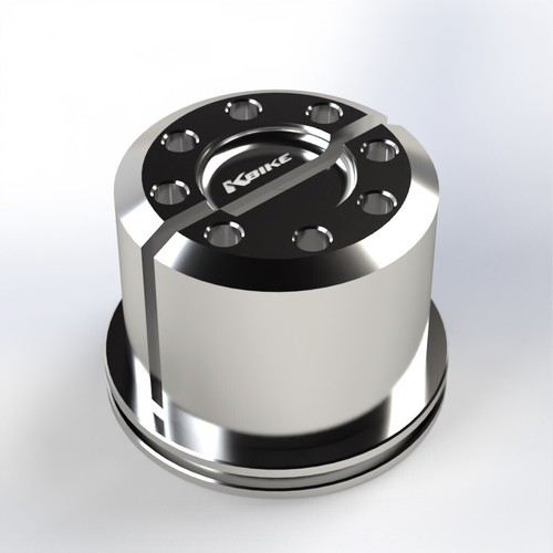 Kbike steering rod ring