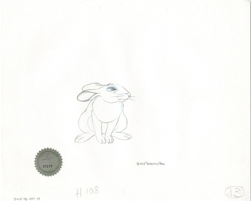 Watership down 1978 - watership,