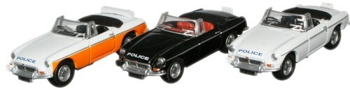 Piece lancashire police mgb - police,