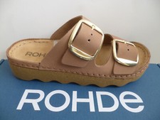 Rohde Women's Mule Sandals