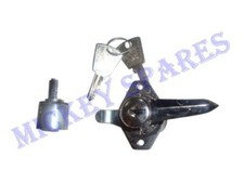 LAMBRETTA GP/SER 3 DL COMMON